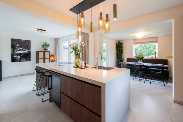 Medium property photo - Bosschenhoofdsestraat 6A, 4744 RP Bosschenhoofd